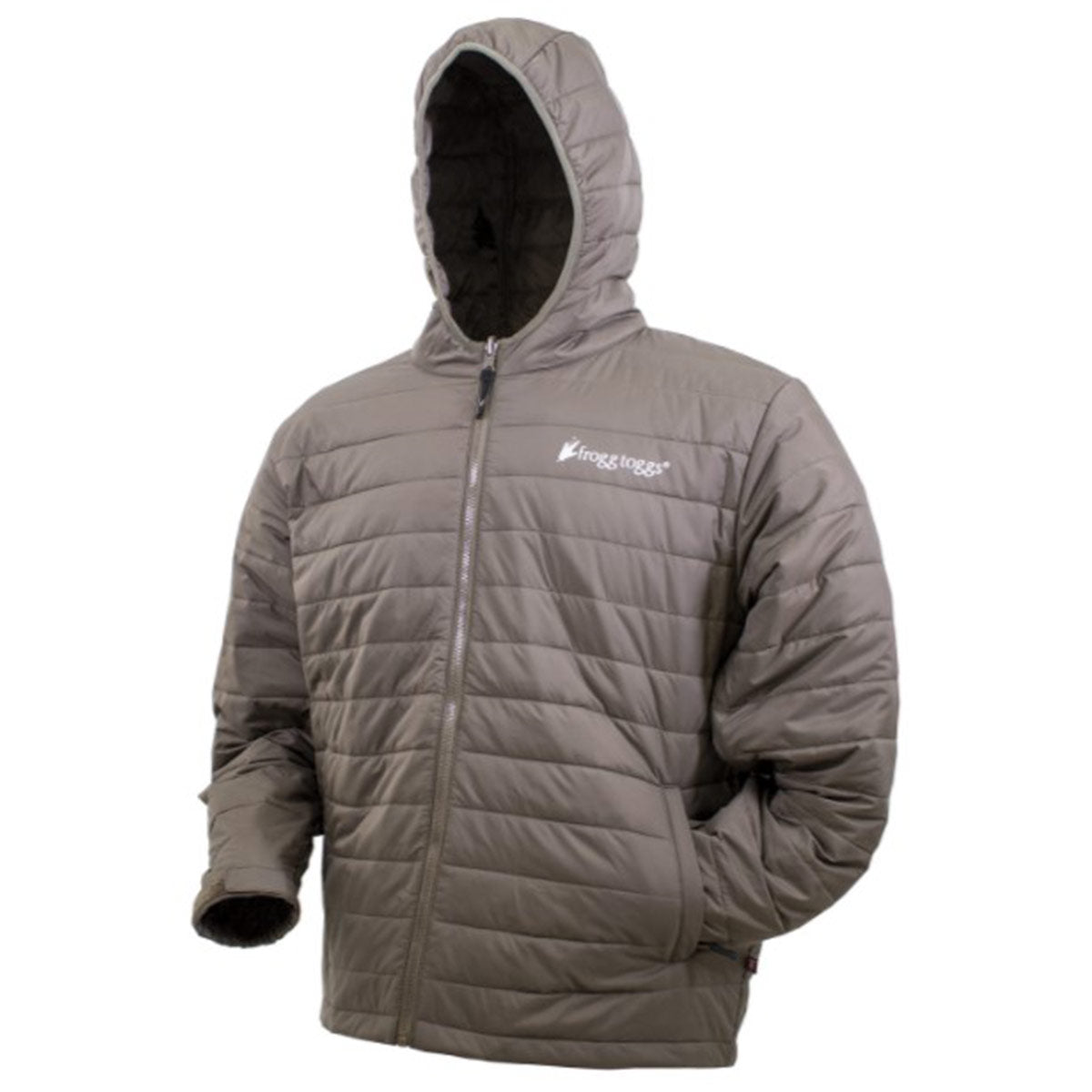 Grand Refuge Primaloft Jacket