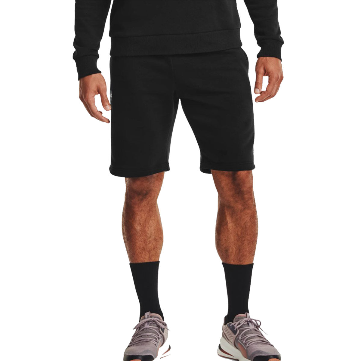 Rival Fleece Shorts