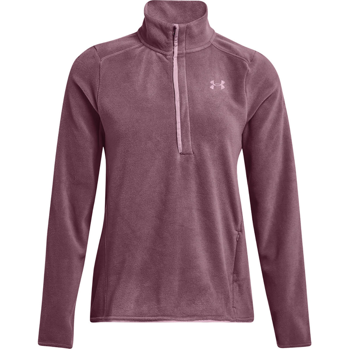 Women's Polartec Forge 1/4 Zip