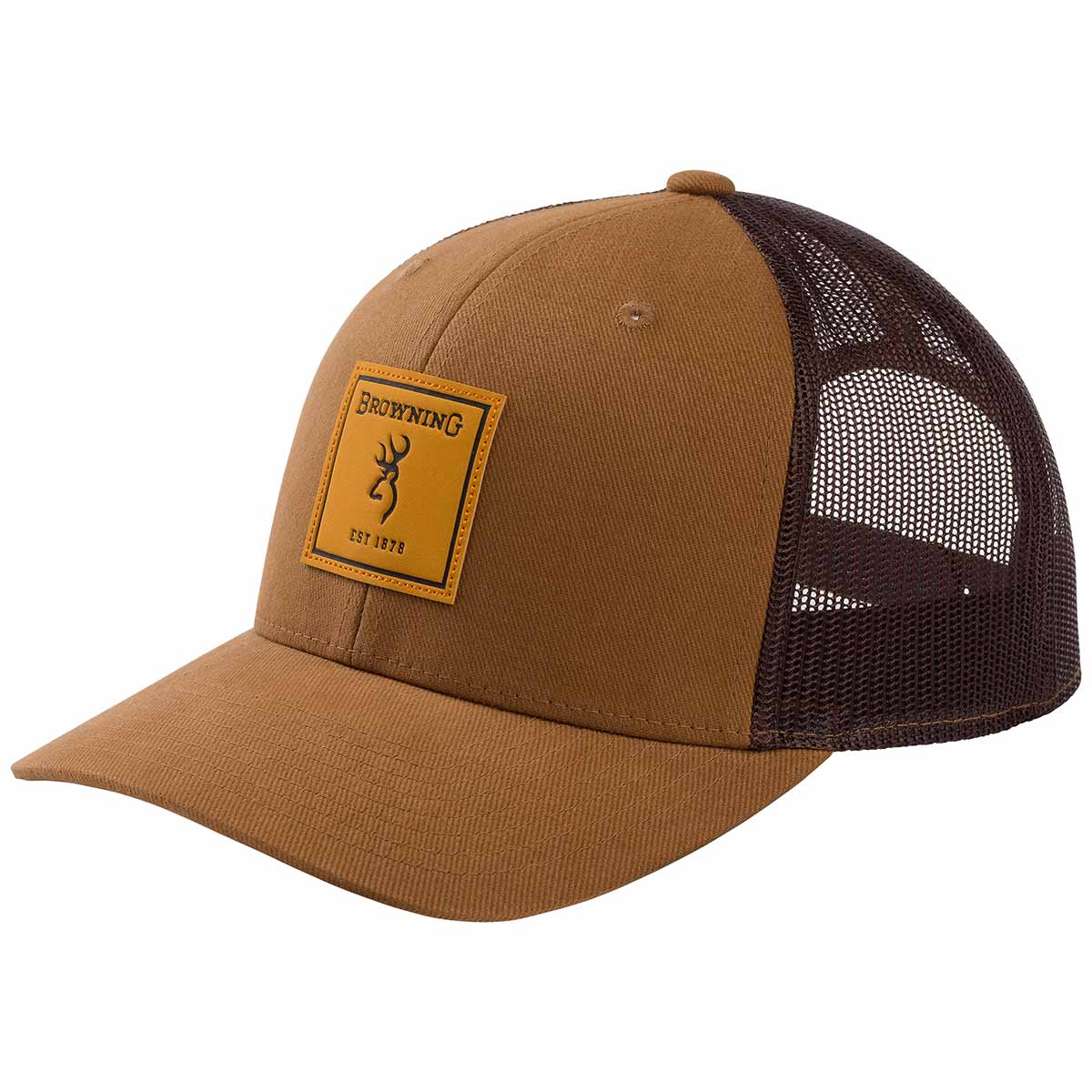 Rugged Cap