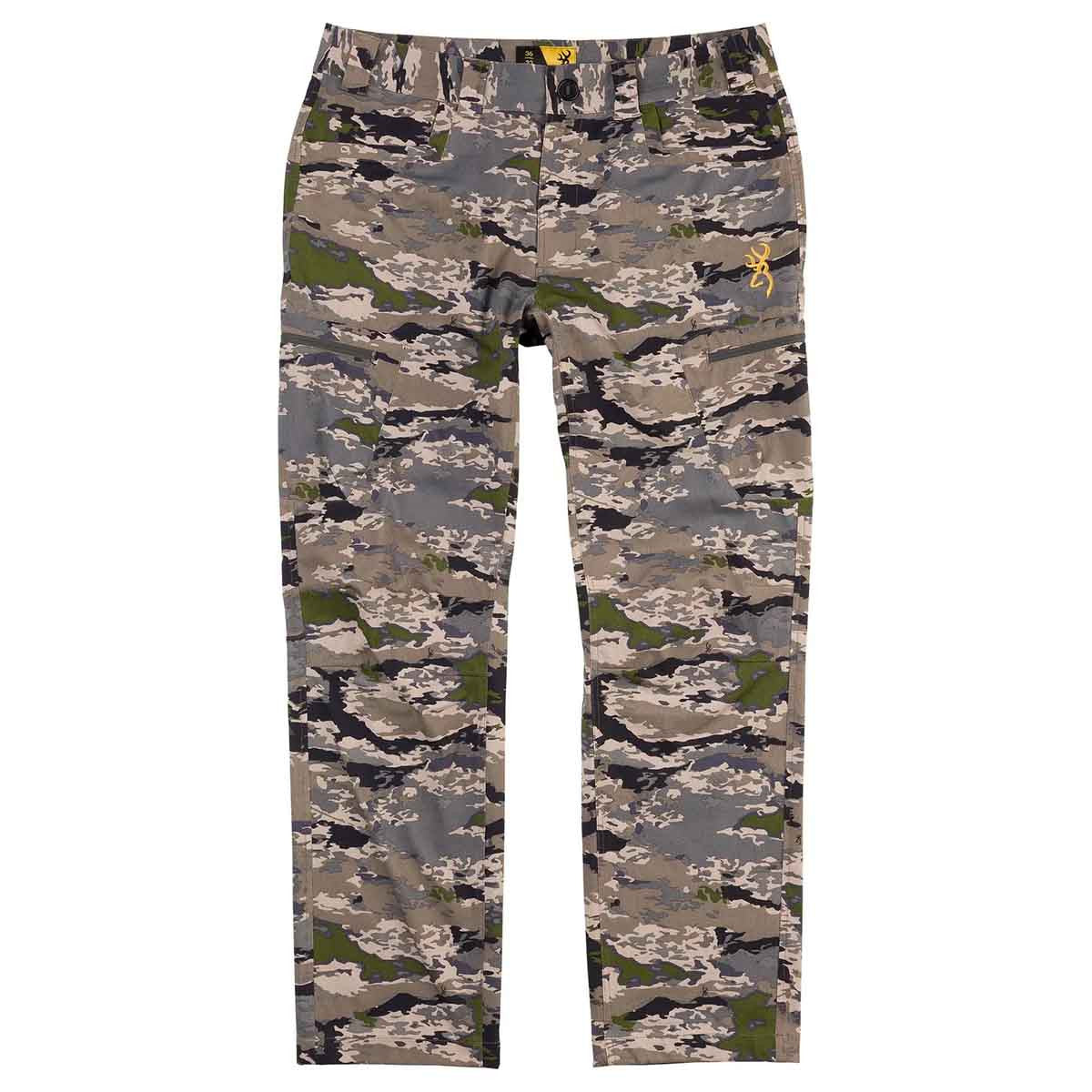 Early Season Pant