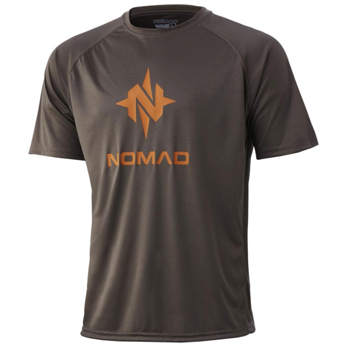 Pursuit Short Sleeve Shirt
