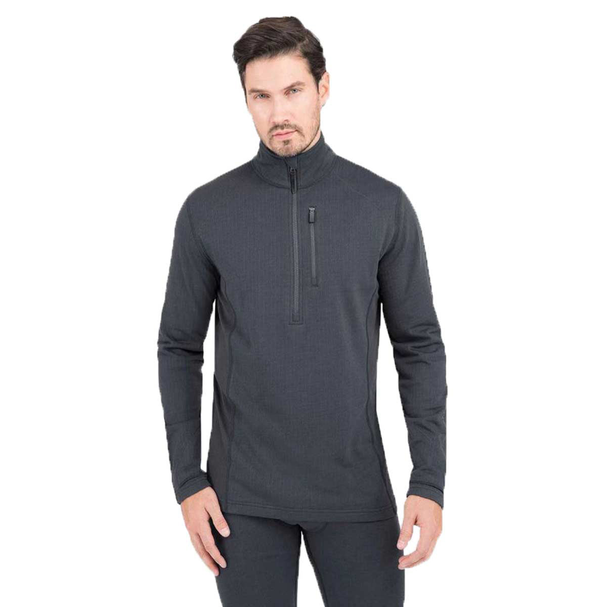 Matrix Merino 4.0 Half Zip