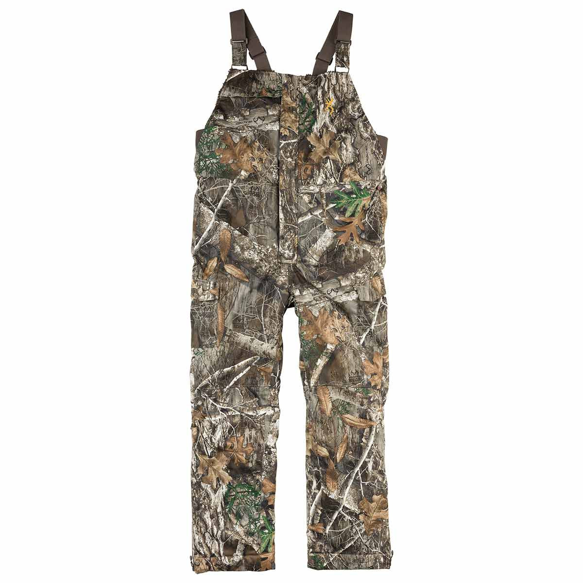 Closing Day Late Season Bib