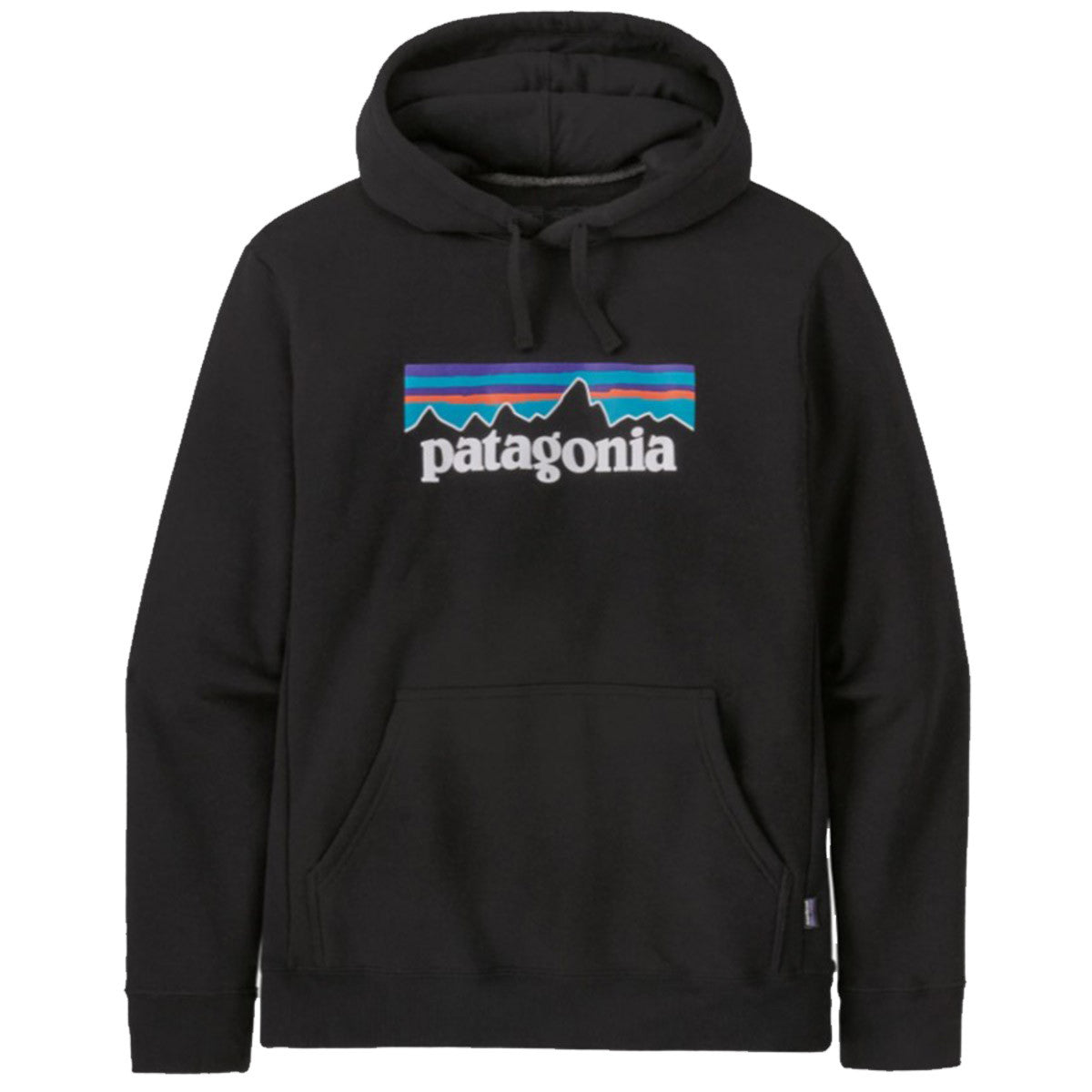Men's P-6 Logo Uprisal Hoody