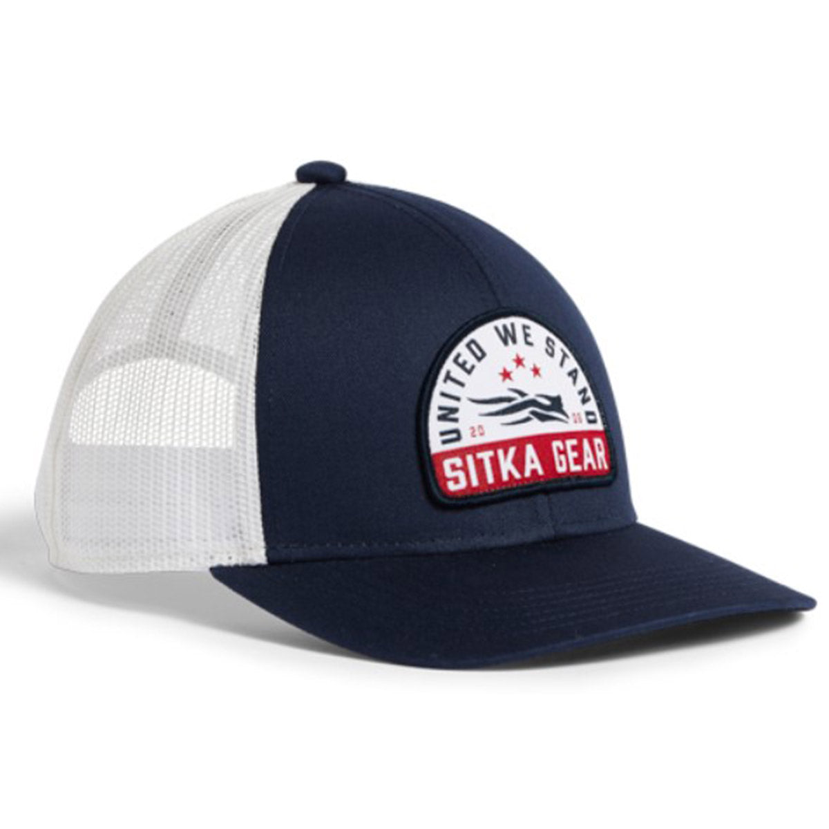 United Mid Pro Trucker Hat
