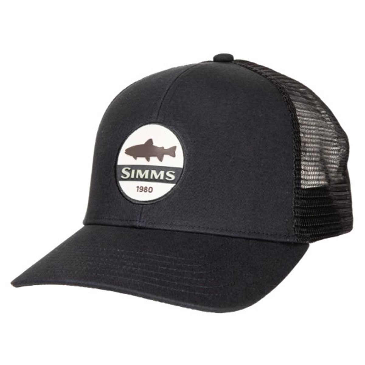 Trout Patch Trucker