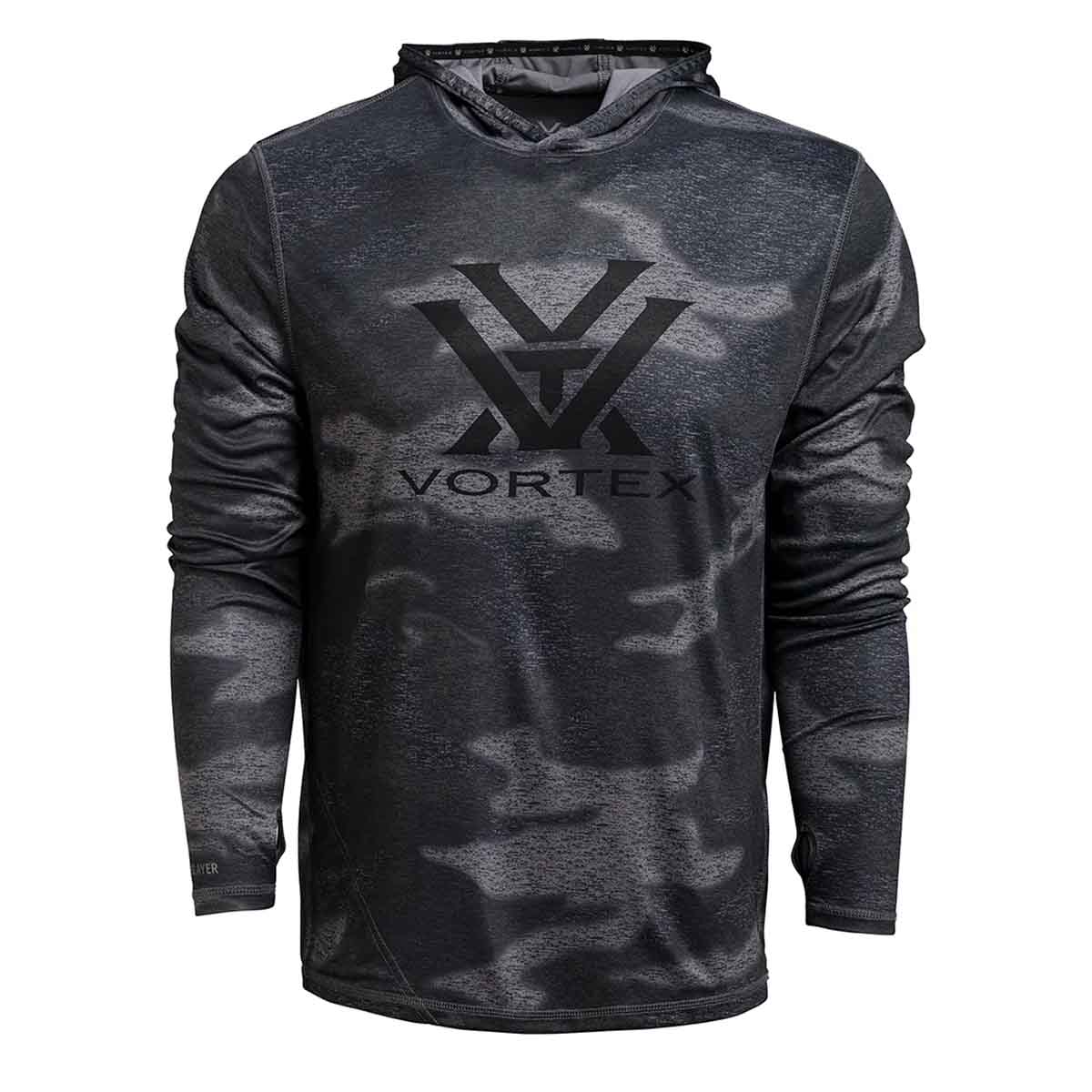 Sun Slayer Hoodie