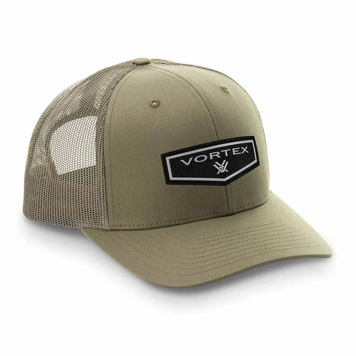 Strong Point Cap