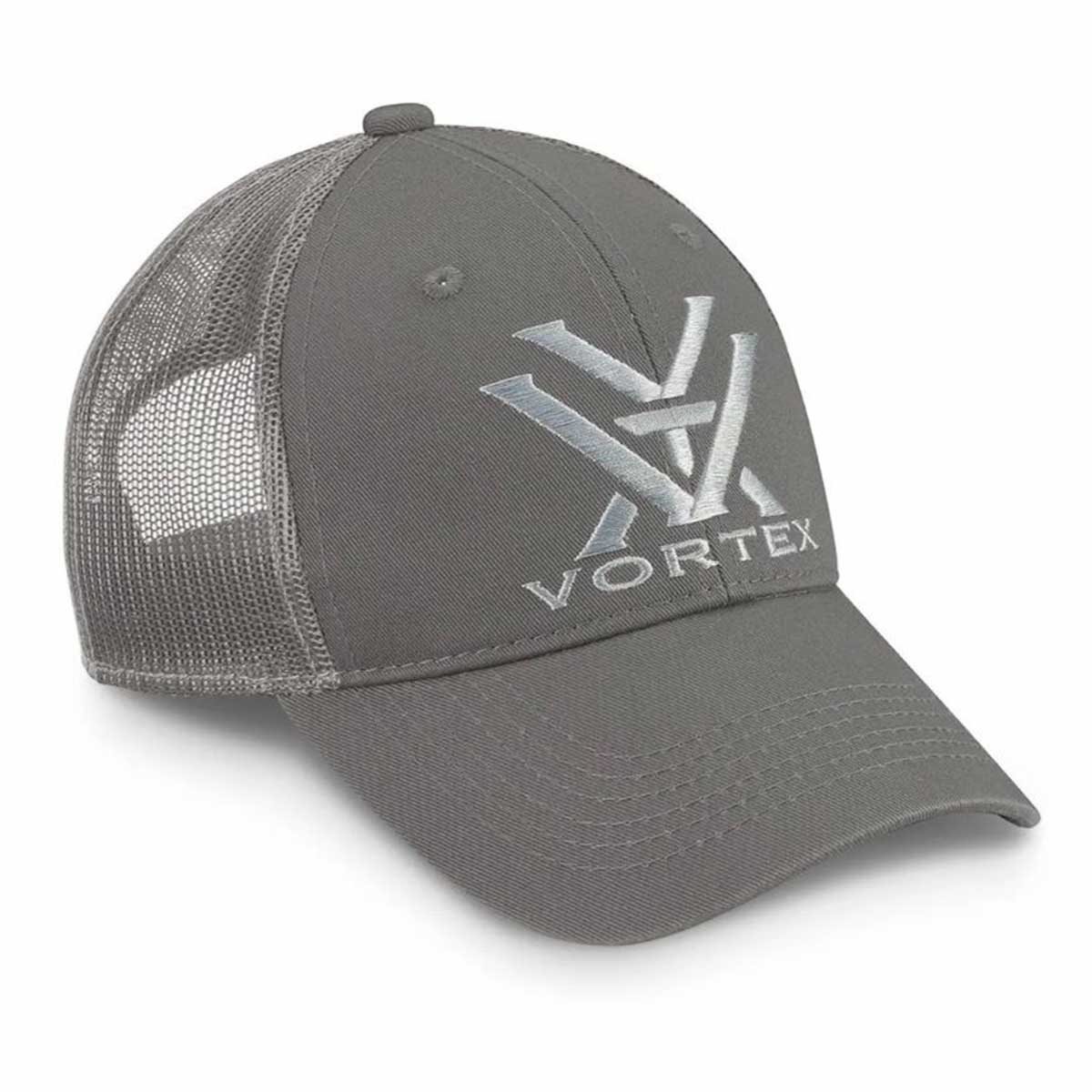 Logo Cap