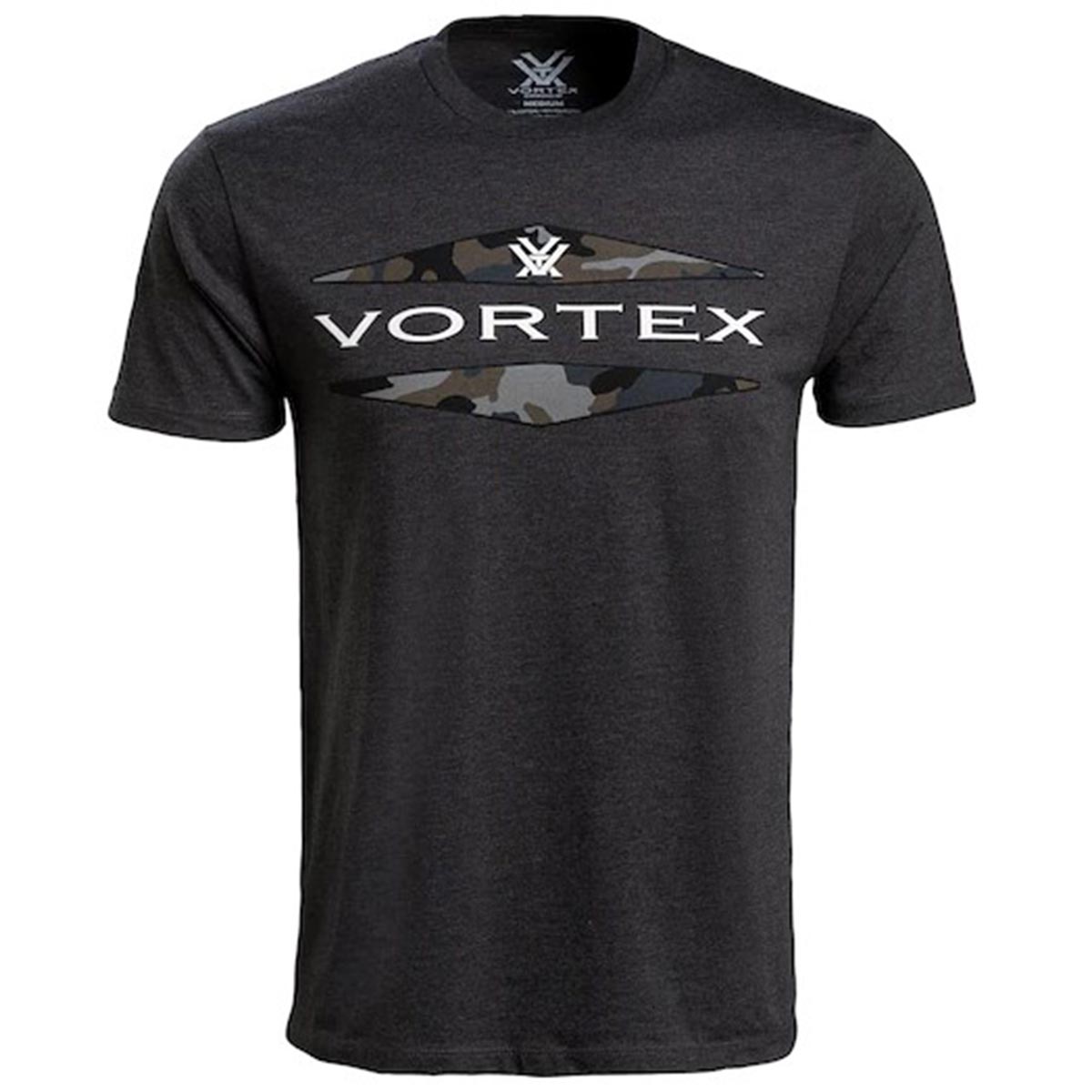 Vanishing Point T-Shirt