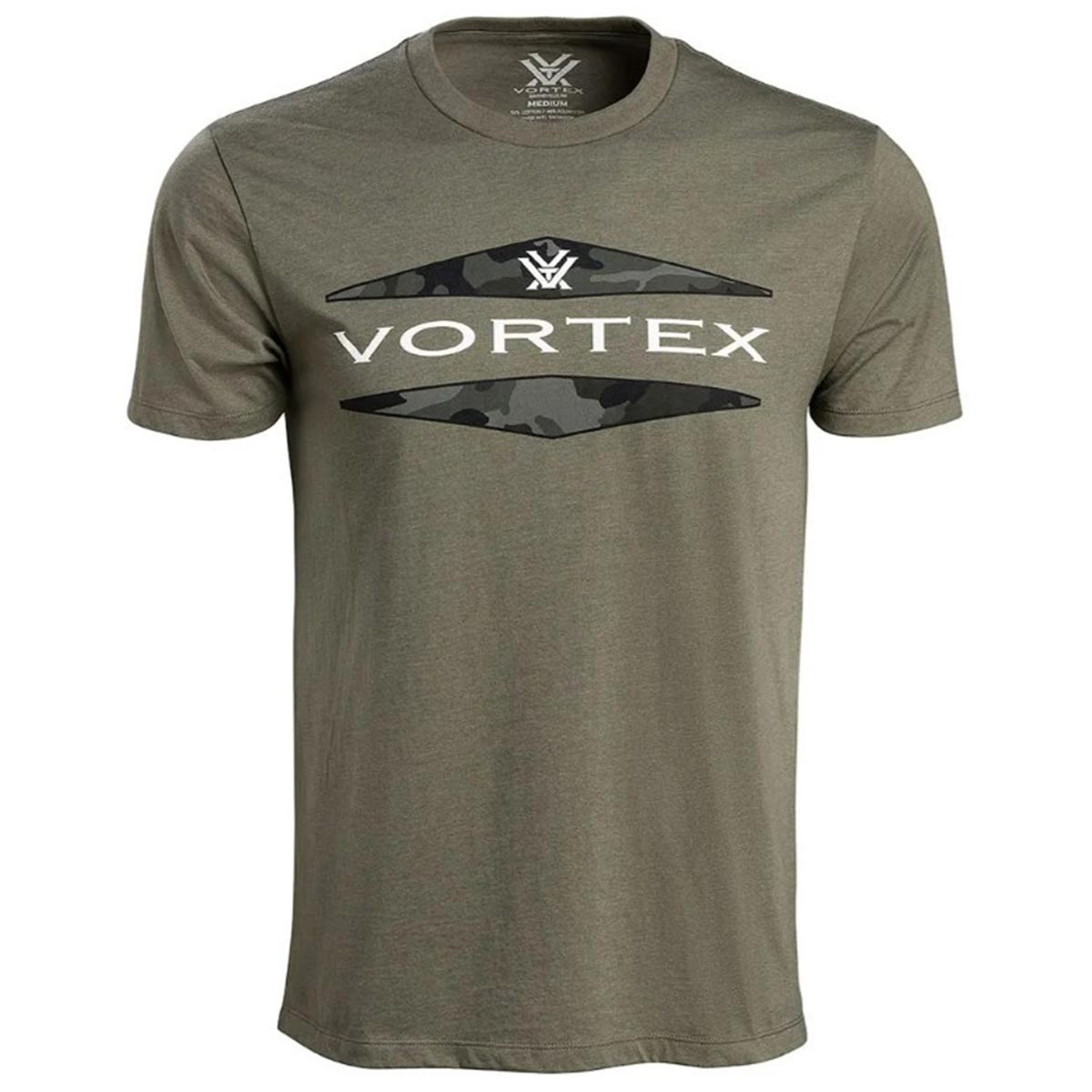 Vanishing Point T-Shirt