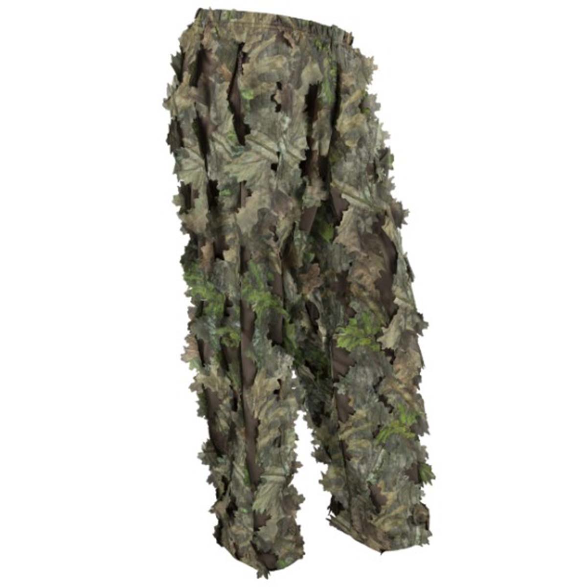 3D Leafy Pant