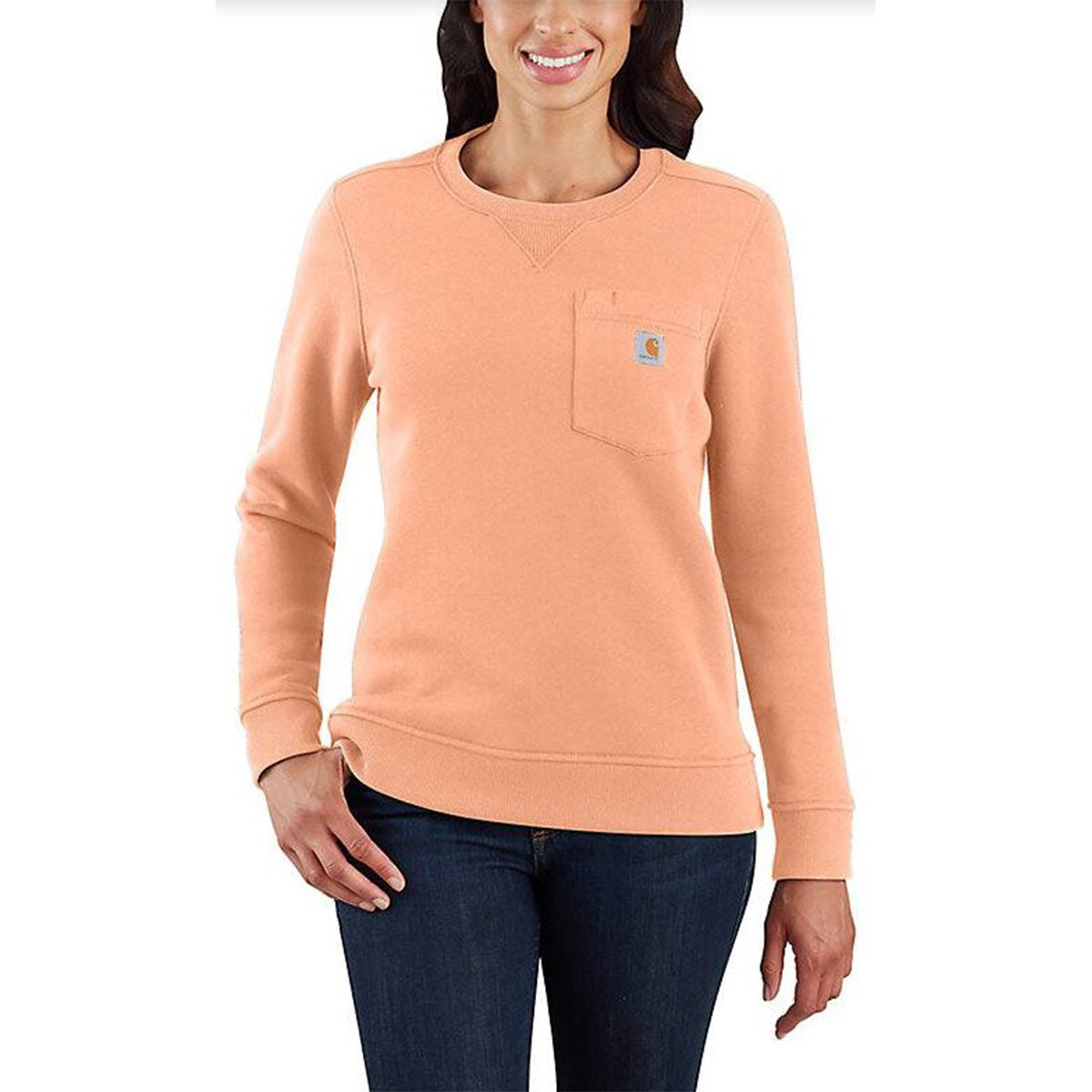 Women's Clarksburg Sweatshirt