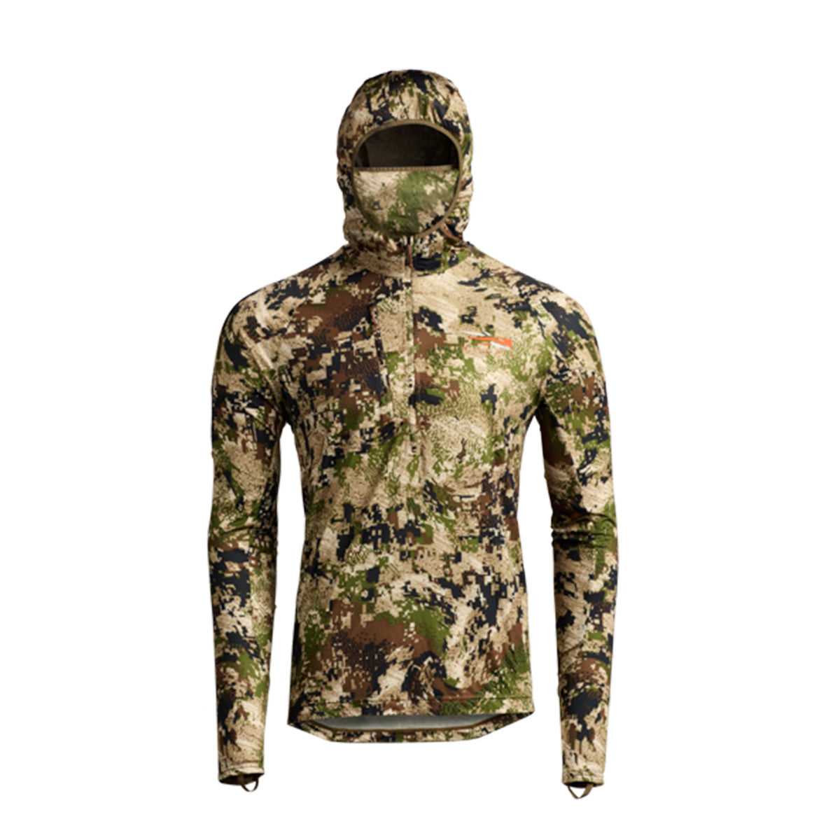 Equinox Guard Hoodie