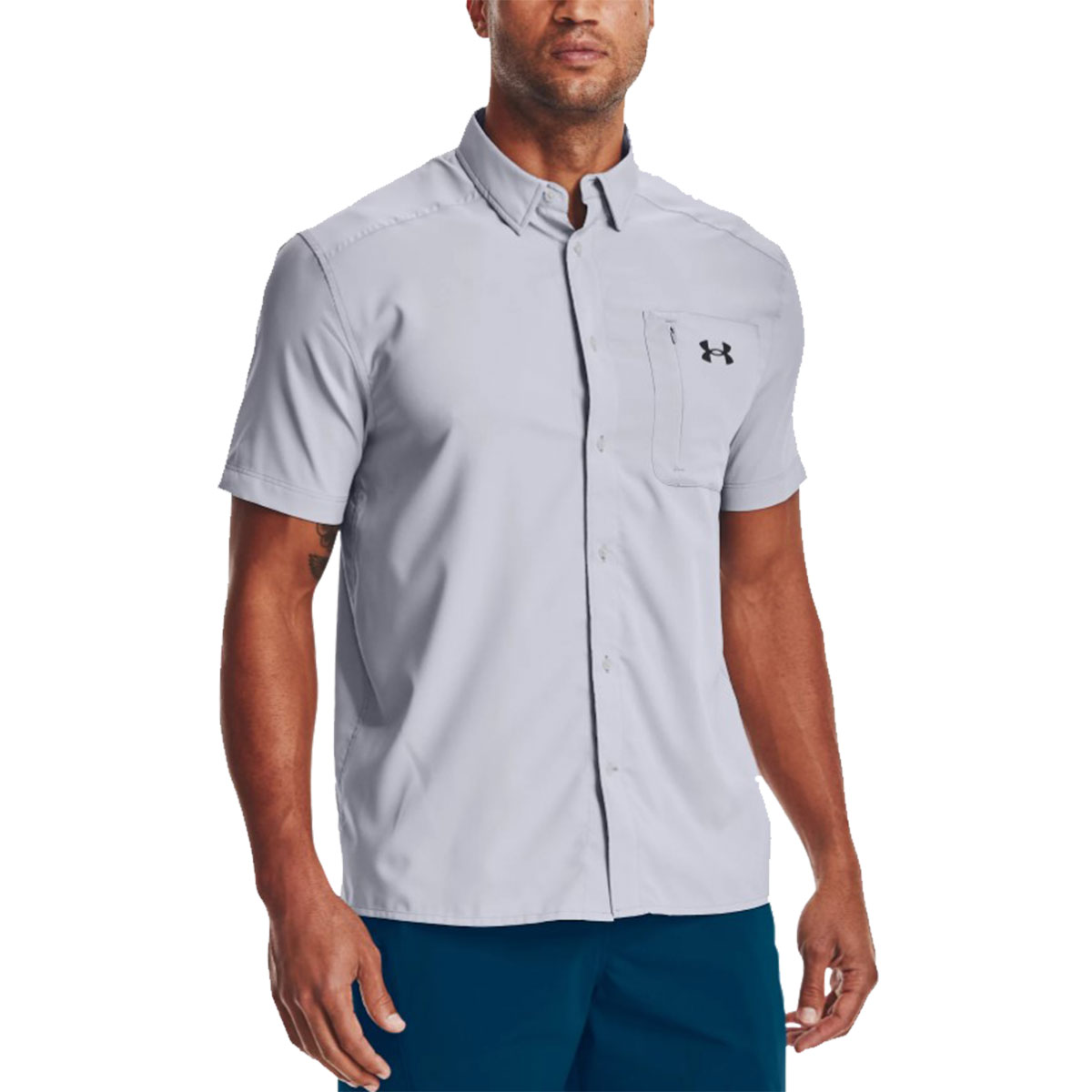 Drift Tide 2.0 Short Sleeve Shirt