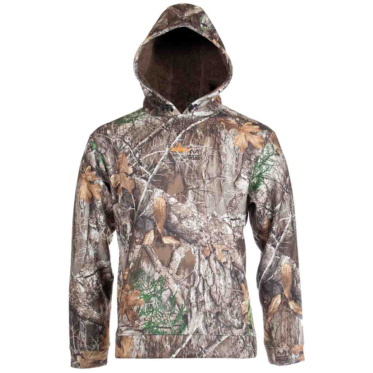 Bowstring Sherpa Hoodie