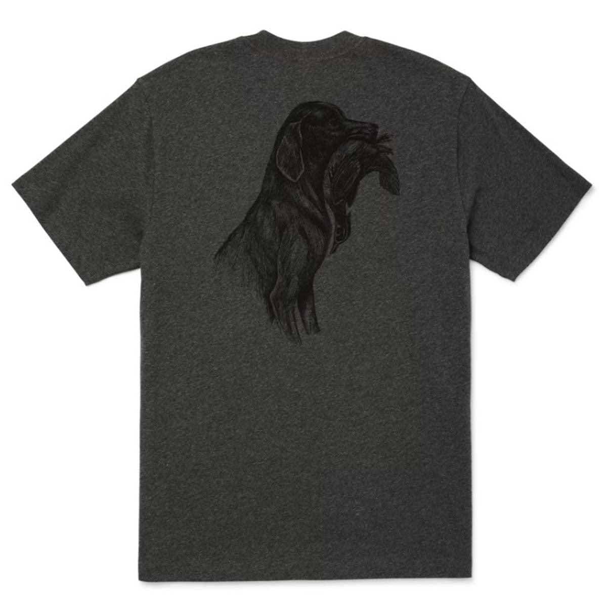 Ducks Unlimited Ranger Graphic Short Sleeve T-Shirt