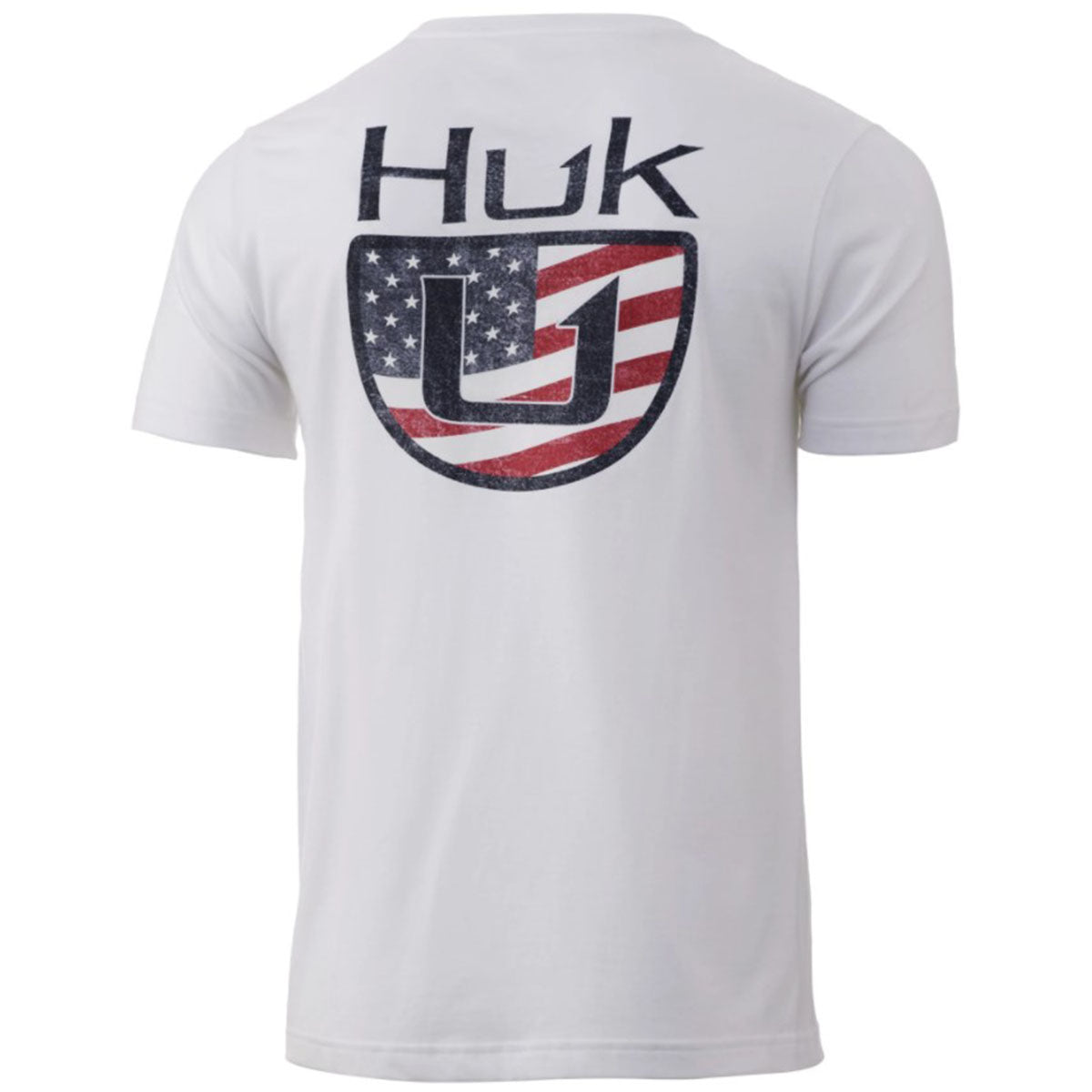 Americana Wave Tee