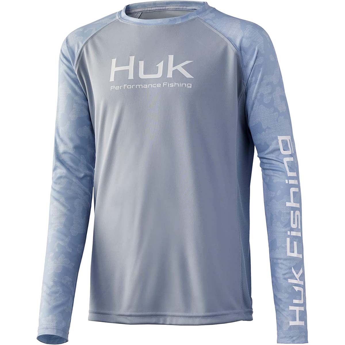 Running Lakes Double Header Youth Shirt