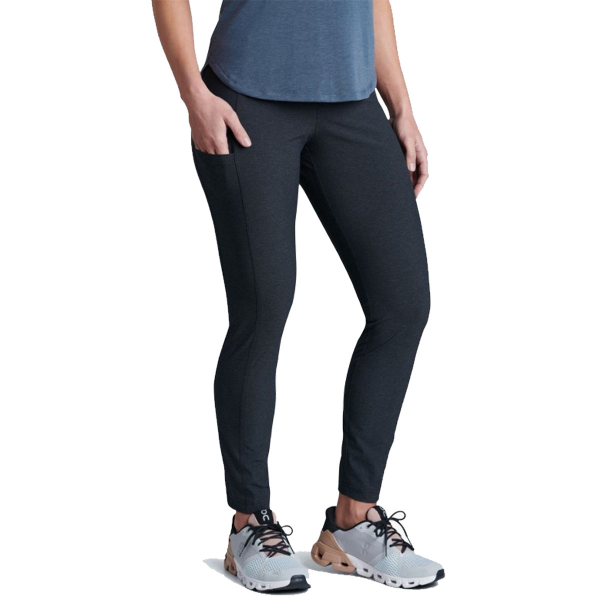 Women's Impulse Tight