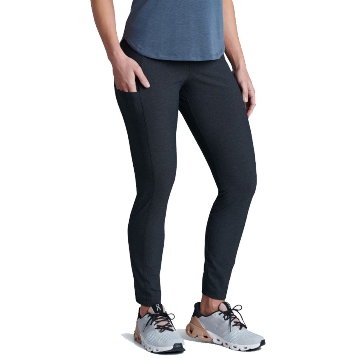 Women's Impulse Tight