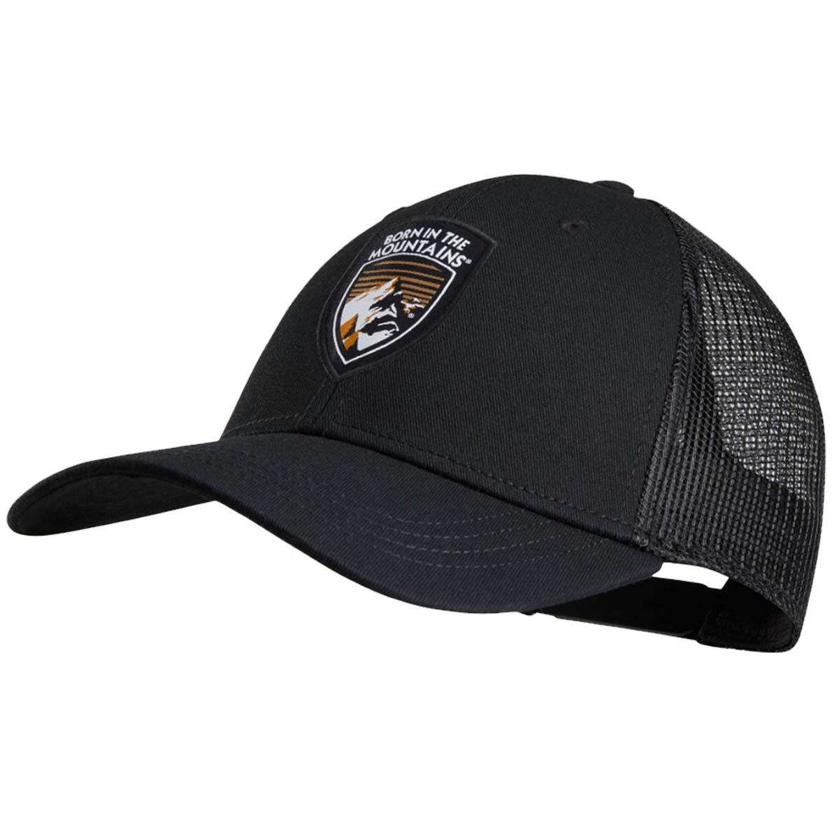 Born Trucker Hat