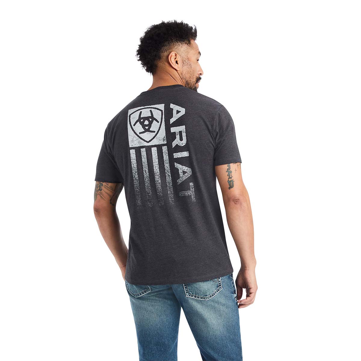 Minimalist Short Sleeve Tee