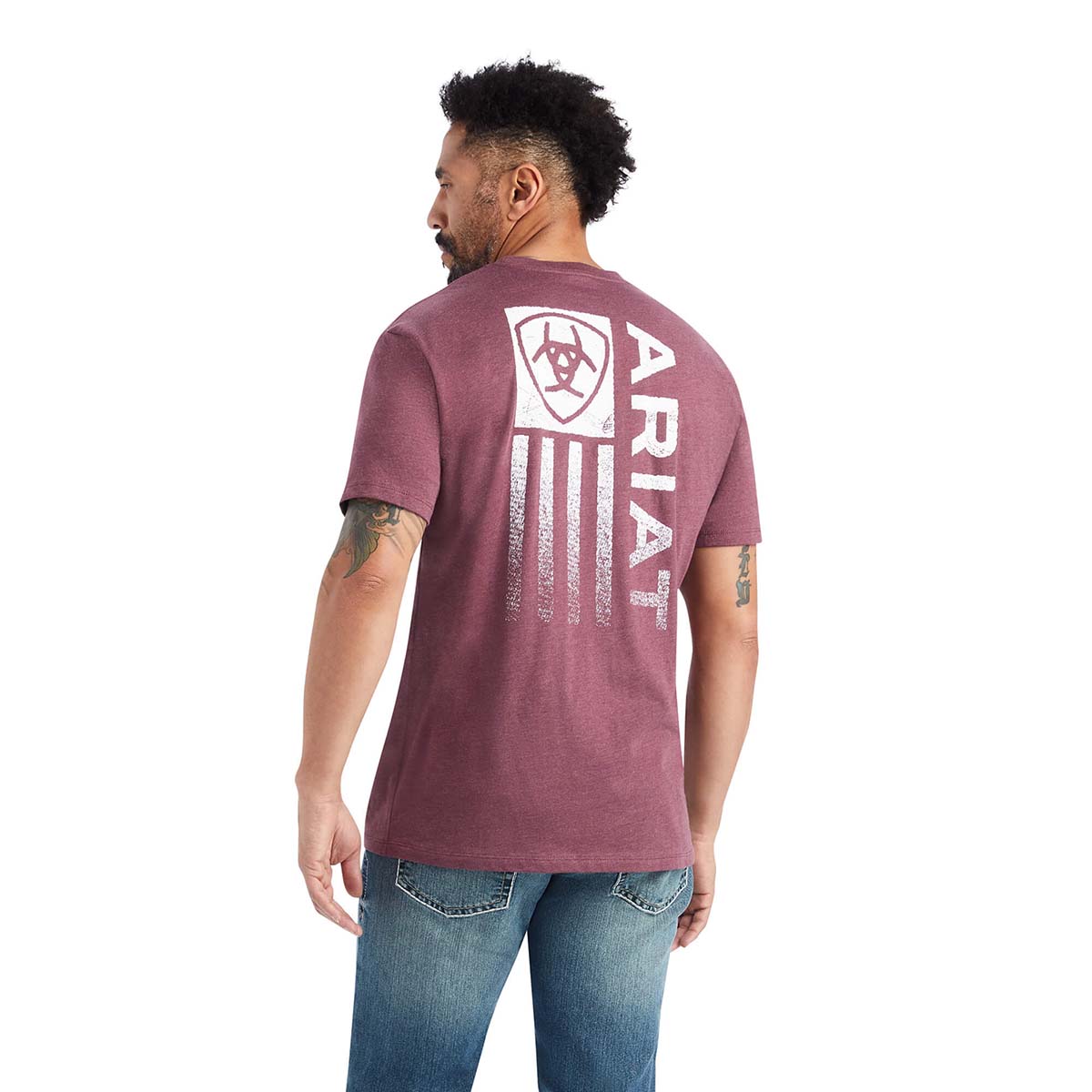Minimalist Short Sleeve Tee