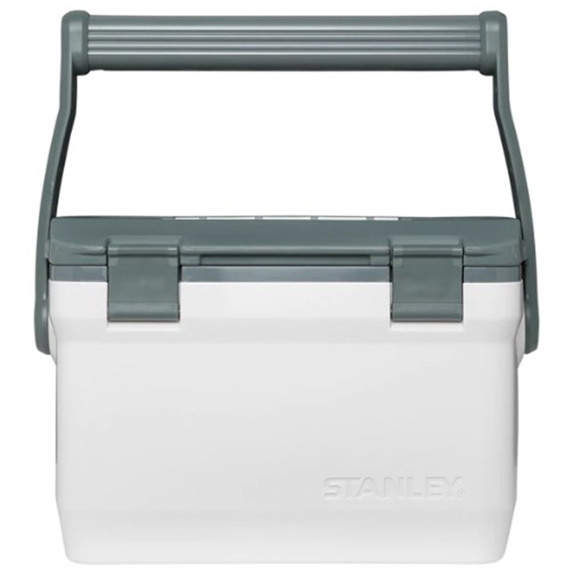 16 QT Easy Carry Outdoor Cooler