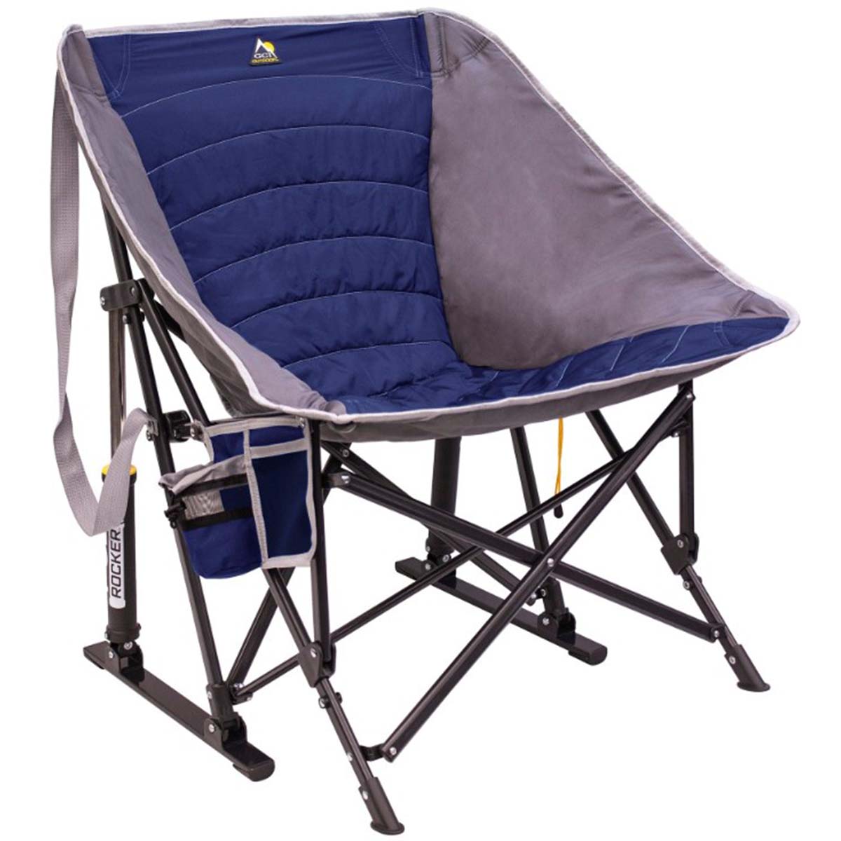 MaxRelax Pod Rocker