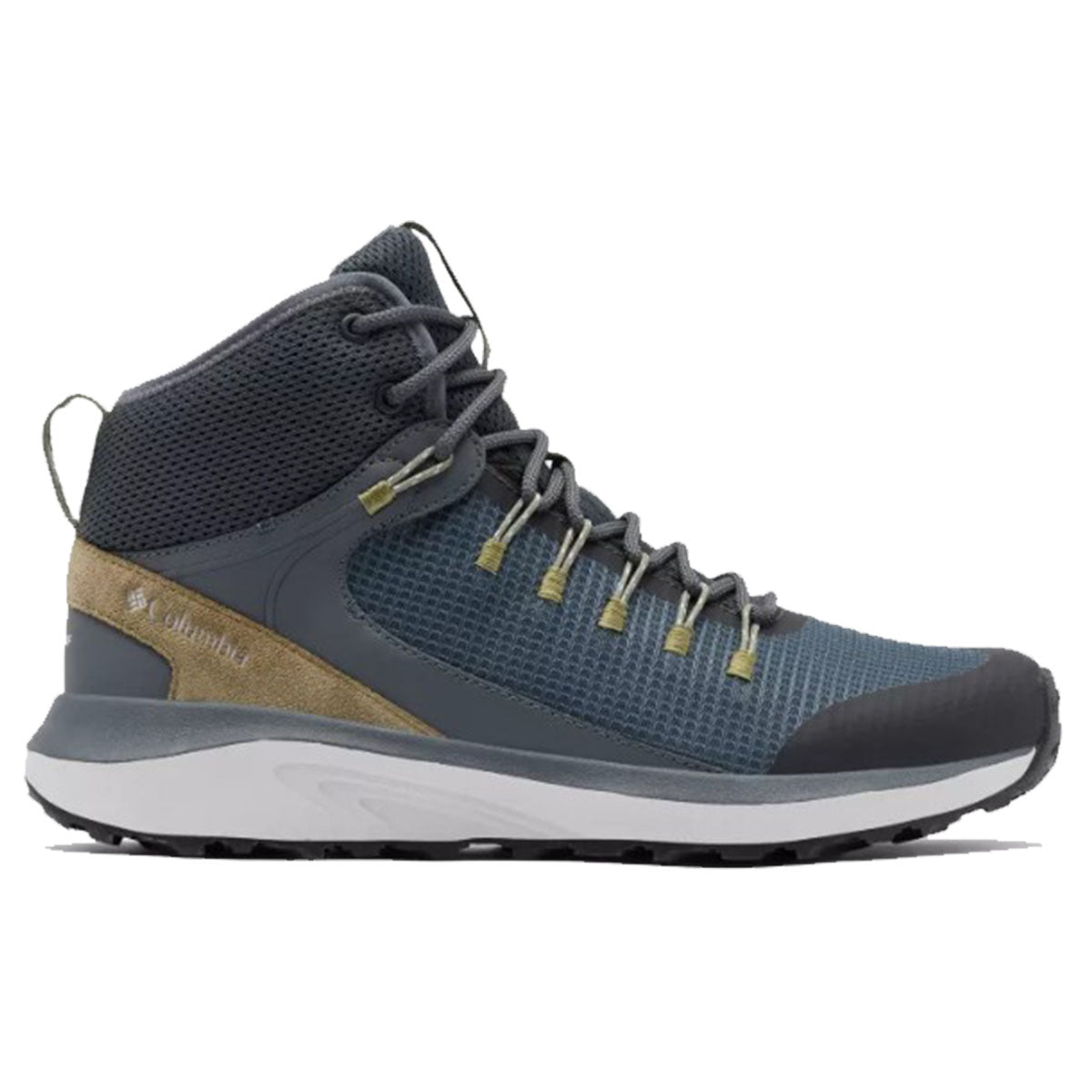 Trailstorm Mid Waterproof Shoe