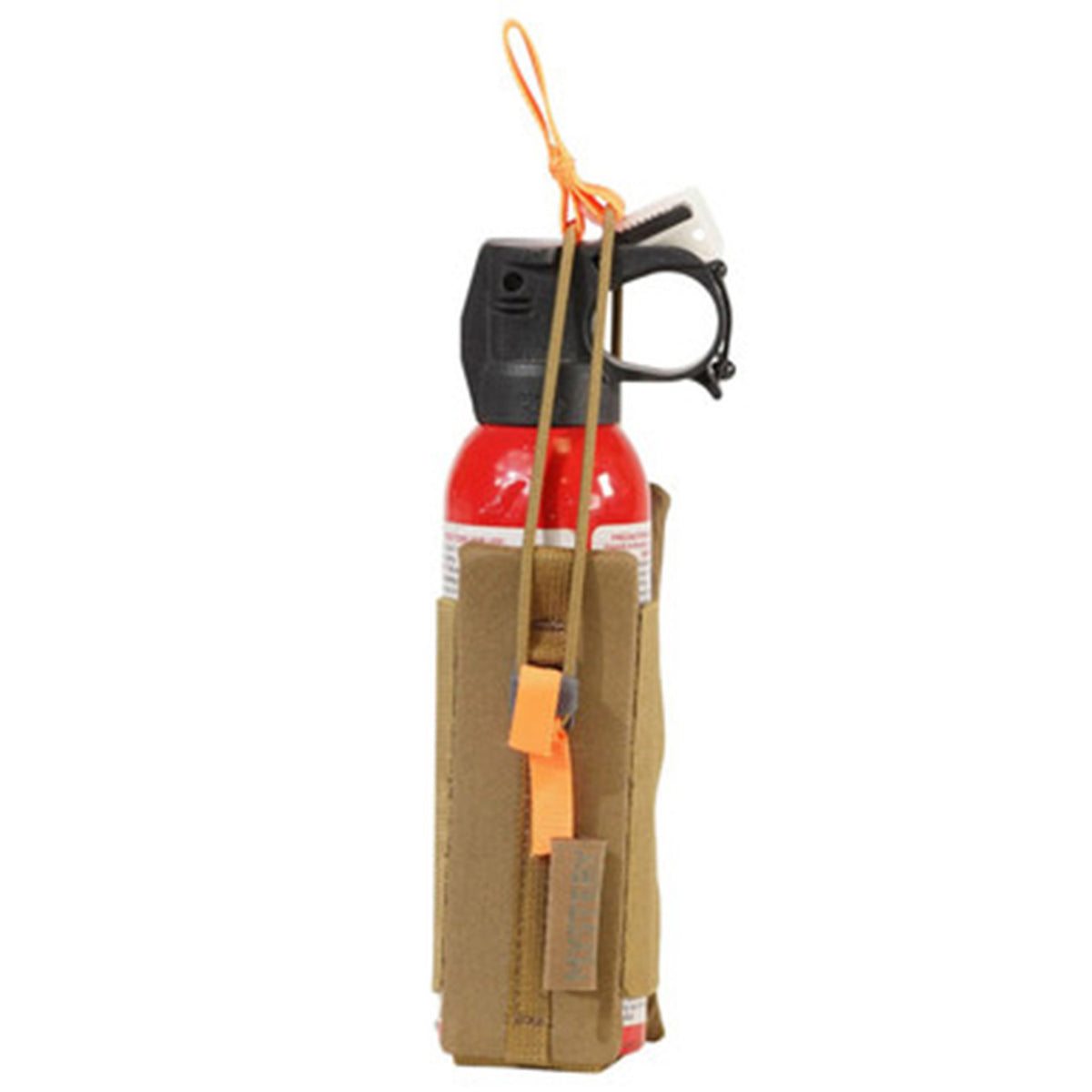 Bear Spray Holster