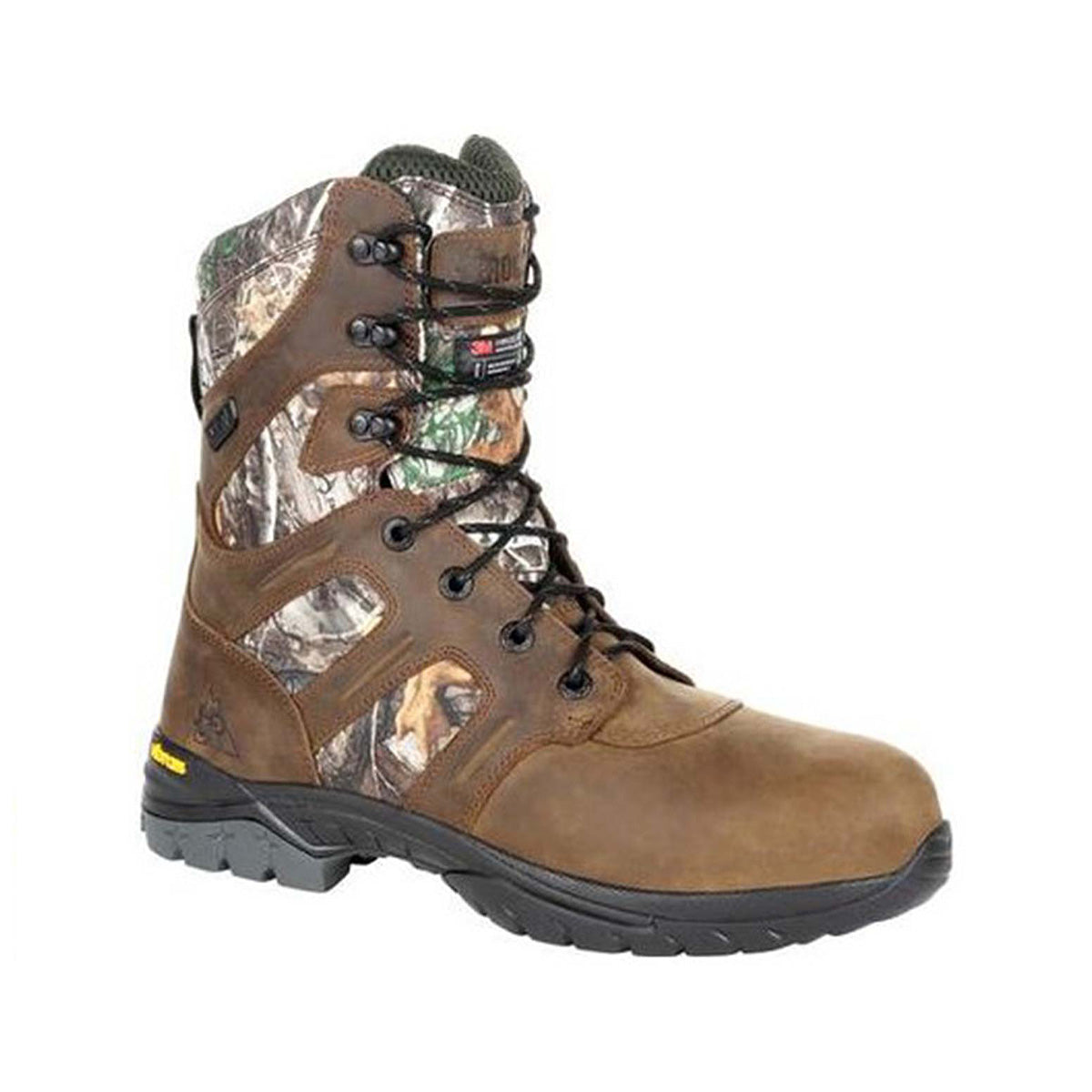 Deerstalker Waterproof 800G Boots