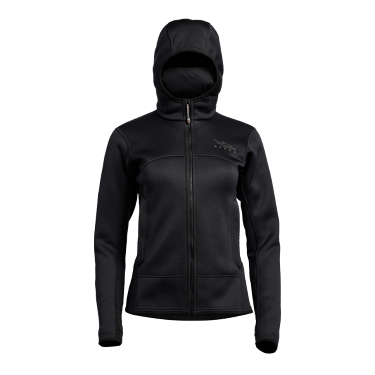 Women's Traverse Hoodie