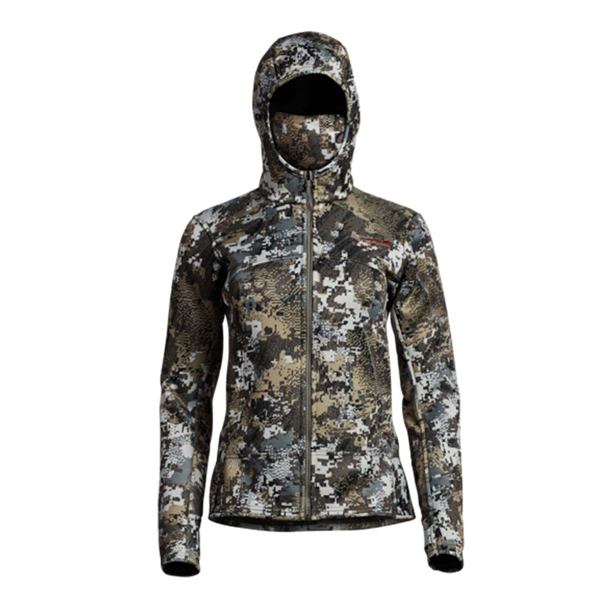 Women's Traverse Hoodie