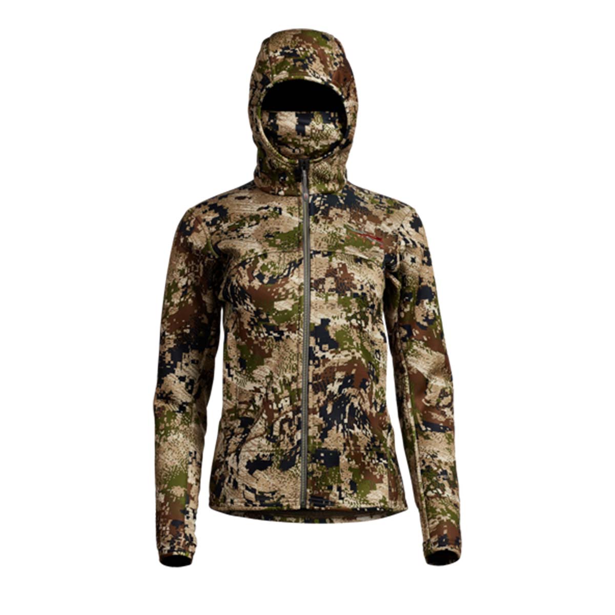 Women's Traverse Hoodie
