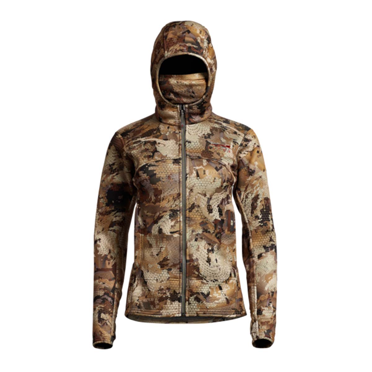 Women's Traverse Hoodie