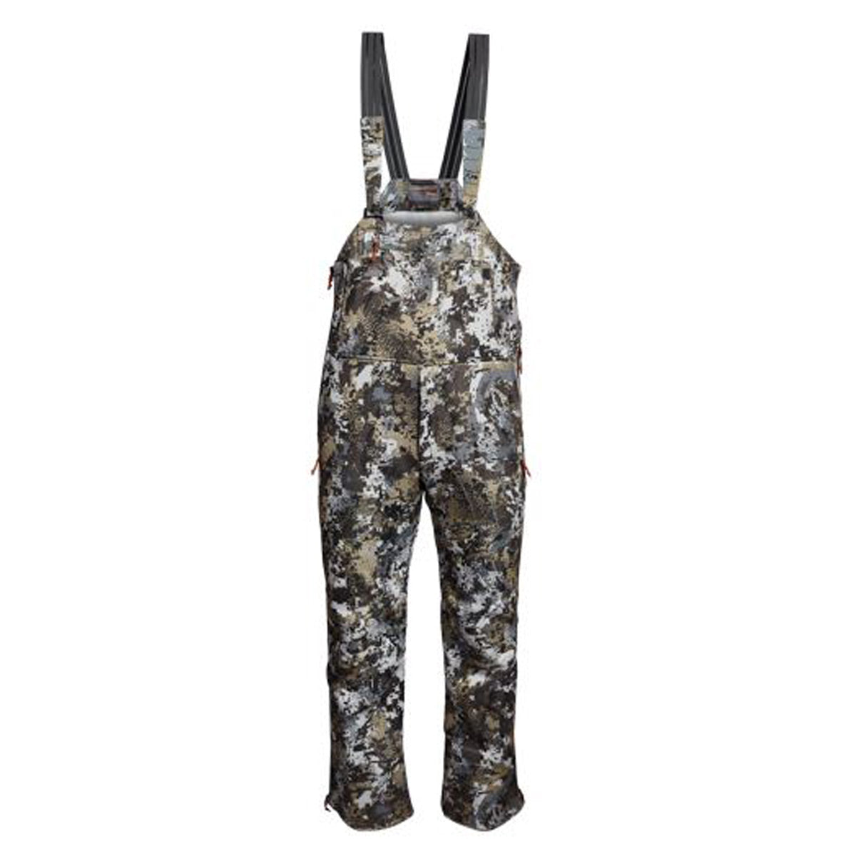 Traverse Bib