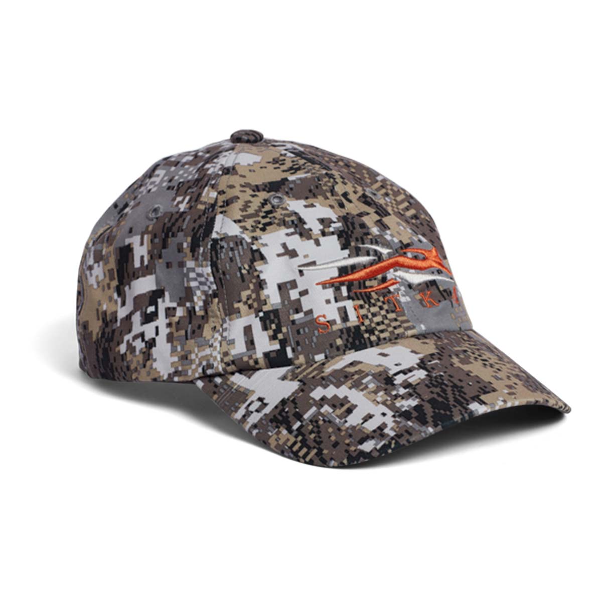 Traverse Cap