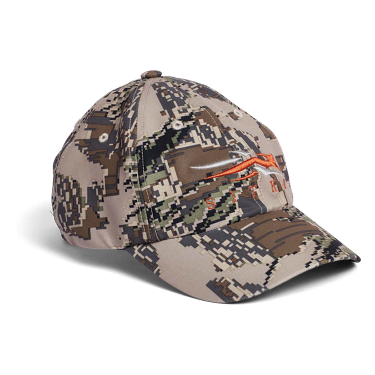 Traverse Cap