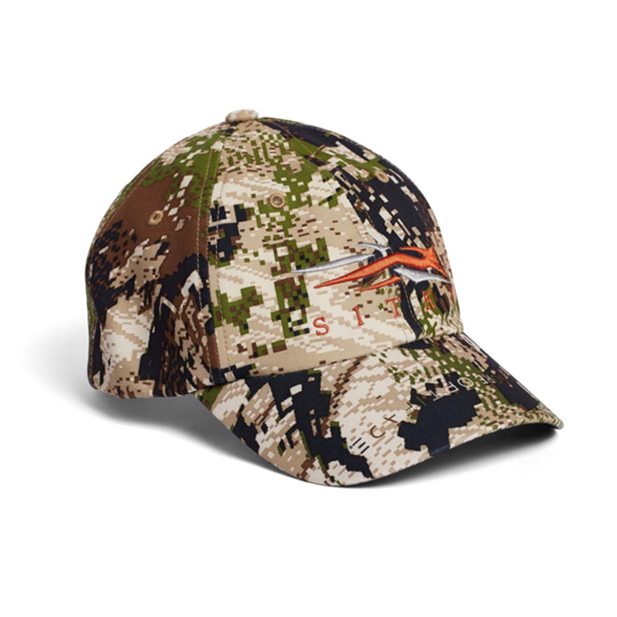 Traverse Cap