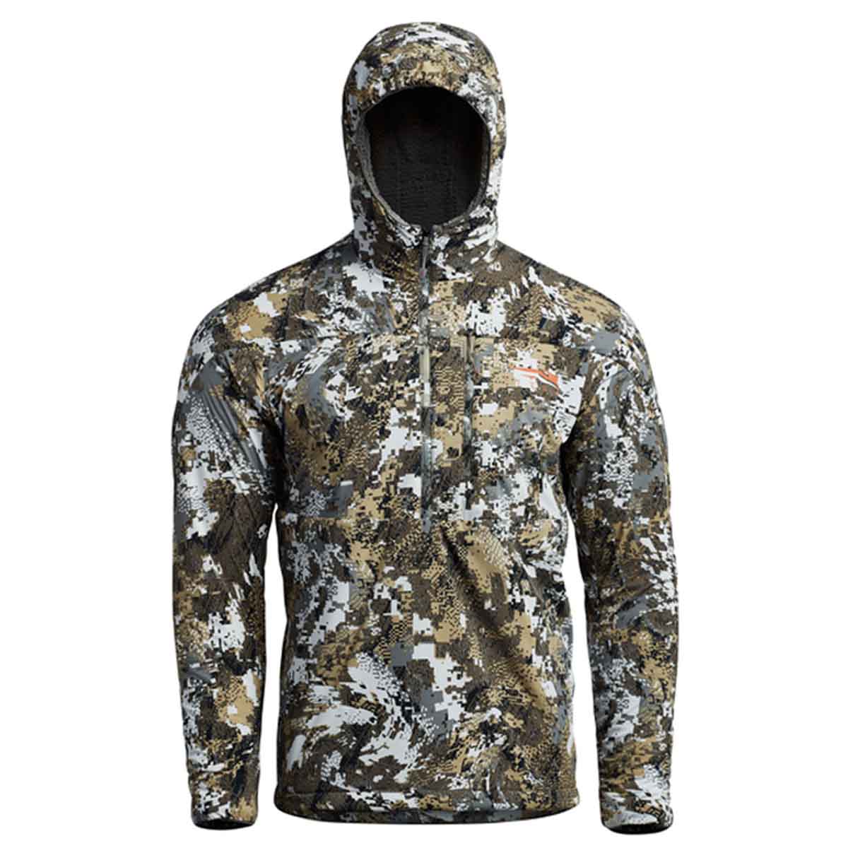 Ambient Hoodie
