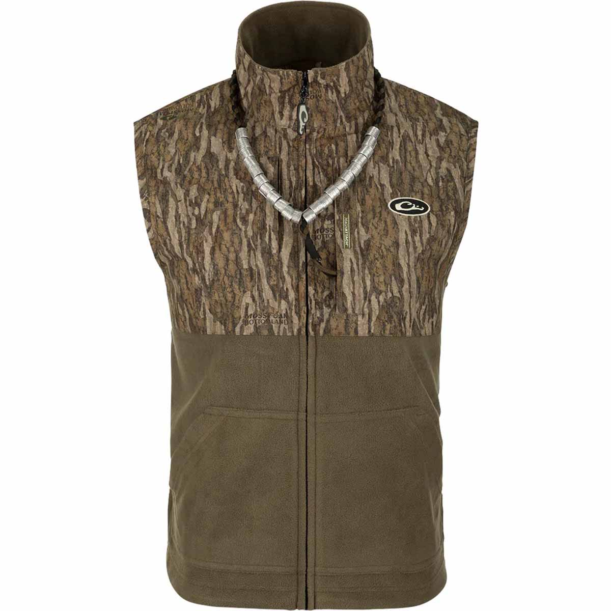 Women's MST Eqwader Vest