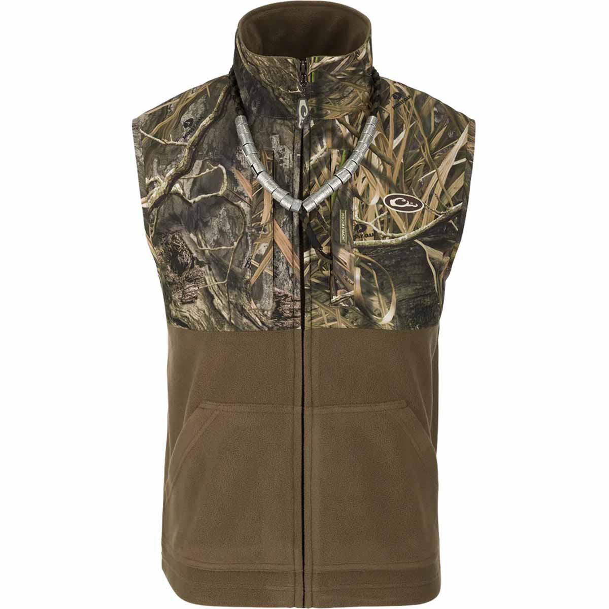 Women's MST Eqwader Vest