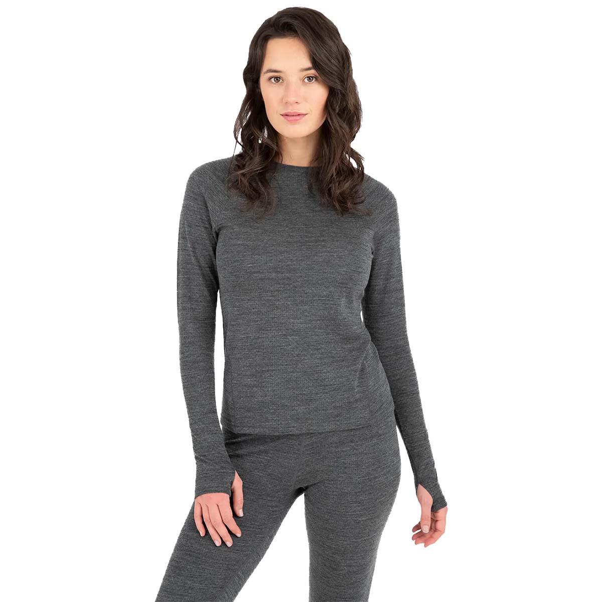 Women's Ultra Merino 2.0 Scoop