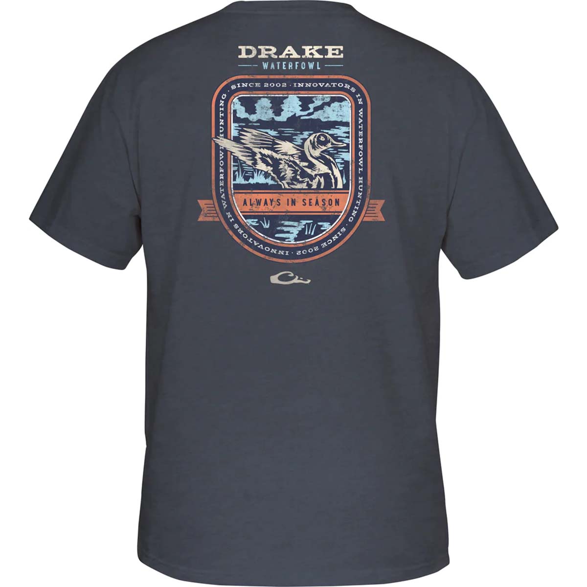 Youth Rising Tee Short Sleeve