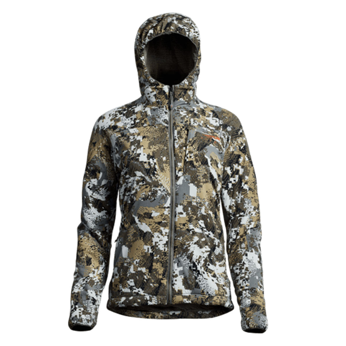 Women's Ambient Jacket