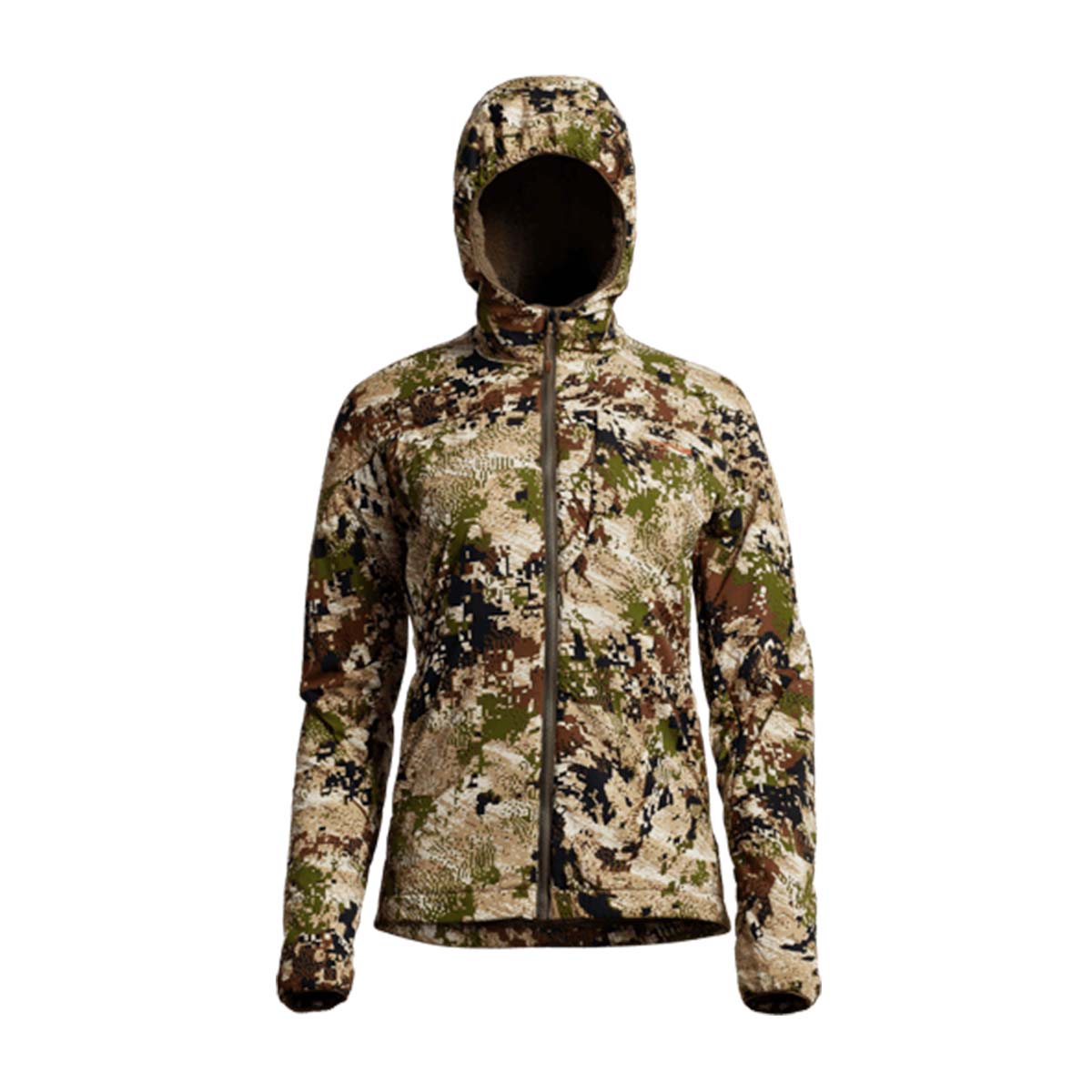 Women's Ambient Jacket