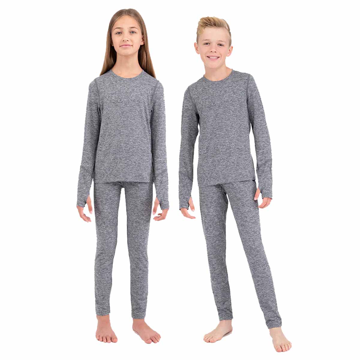 Kid's Thermafleece 2.0 Pant